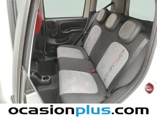 Fiat Panda 0.9 TwinAir Lounge 63 kW (85 CV)