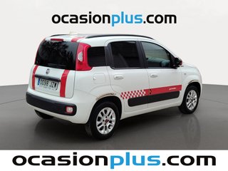 Fiat Panda 0.9 TwinAir Lounge 63 kW (85 CV)