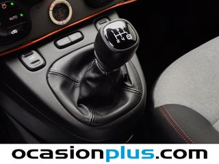 Fiat Panda 0.9 TwinAir Lounge 63 kW (85 CV)