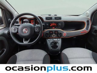 Fiat Panda 0.9 TwinAir Lounge 63 kW (85 CV)