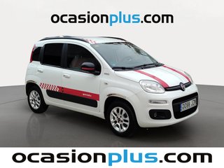 Fiat Panda 0.9 TwinAir Lounge 63 kW (85 CV)