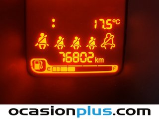 Fiat Panda 0.9 TwinAir Lounge 63 kW (85 CV)