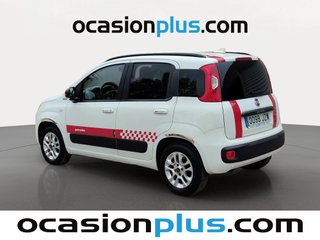 Fiat Panda 0.9 TwinAir Lounge 63 kW (85 CV)
