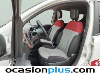 Fiat Panda 0.9 TwinAir Lounge 63 kW (85 CV)