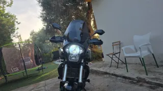 Kawasaki Versys 650 2007 - 67242 km