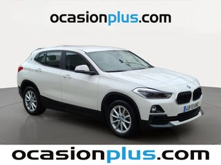 BMW X2 sDrive18d 110 kW (150 CV)