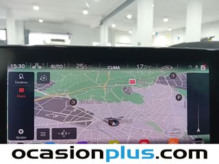 CUPRA León 2.0 TSI DSG 221 kW (300 CV)