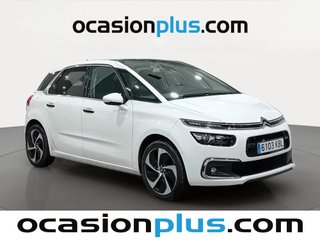 Citroen C4 Picasso BlueHDi 150 Shine 110 kW (150 CV)