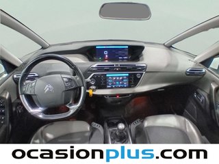 Citroen C4 Picasso BlueHDi 150 Shine 110 kW (150 CV)