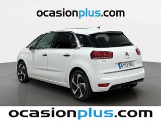 Citroen C4 Picasso BlueHDi 150 Shine 110 kW (150 CV)
