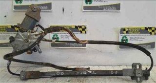 Elevalunas Trasero Golf mk2 gti