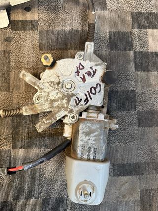 Elevalunas Trasero Golf mk2 gti