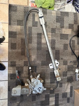 Elevalunas Trasero Golf mk2 gti