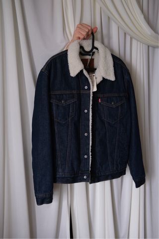 Chaqueta Levi's Sherpa