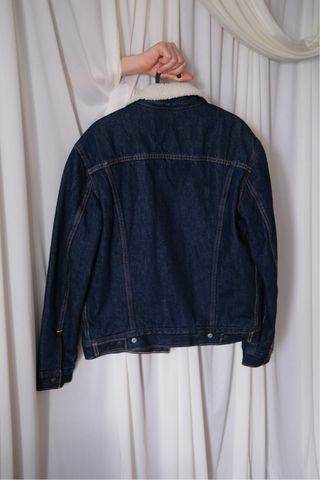 Chaqueta Levi's Sherpa