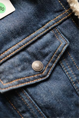 Chaqueta Levi's Sherpa