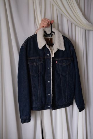 Chaqueta Levi's Sherpa