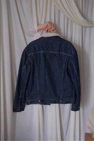 Chaqueta Levi's Sherpa