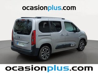 Citroen Berlingo BlueHDi 130 S&S Talla M Shine 96 kW (130 CV)
