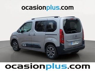 Citroen Berlingo BlueHDi 130 S&S Talla M Shine 96 kW (130 CV)