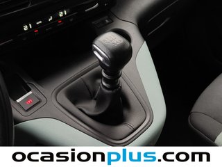 Citroen Berlingo BlueHDi 130 S&S Talla M Shine 96 kW (130 CV)