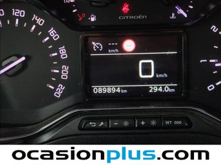 Citroen Berlingo BlueHDi 130 S&S Talla M Shine 96 kW (130 CV)