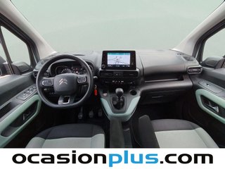 Citroen Berlingo BlueHDi 130 S&S Talla M Shine 96 kW (130 CV)