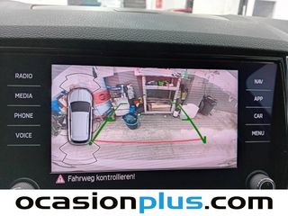 Skoda Karoq 2.0 TDI Selection 85 kW (115 CV)