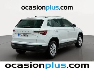 Skoda Karoq 2.0 TDI Selection 85 kW (115 CV)
