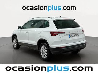 Skoda Karoq 2.0 TDI Selection 85 kW (115 CV)