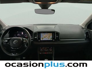 Skoda Karoq 2.0 TDI Selection 85 kW (115 CV)