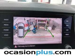 Skoda Karoq 2.0 TDI Selection 85 kW (115 CV)