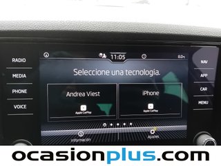 Skoda Karoq 2.0 TDI Selection 85 kW (115 CV)