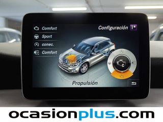 Mercedes-Benz GLA 200 115 kW (156 CV)