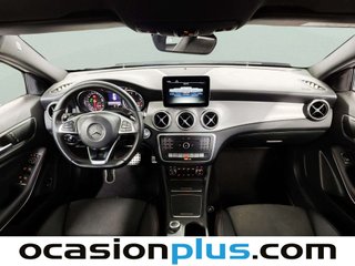 Mercedes-Benz GLA 200 115 kW (156 CV)