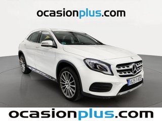 Mercedes-Benz GLA 200 115 kW (156 CV)