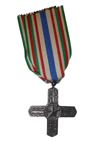 Croce Ordine Vittorio Veneto WW1