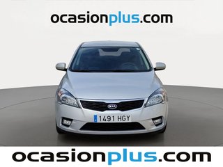 Kia Ceed 1.6 CVVT Active Auto 93 kW (126 CV)