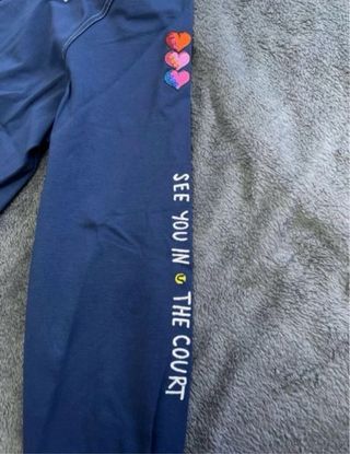 Camisa VILAGALLO Azul Talla 38/42 Nueva