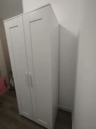 ARMARIO 2 PUERTAS