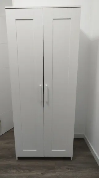 ARMARIO 2 PUERTAS