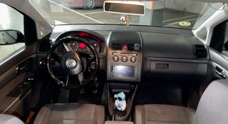 Volkswagen Touran 2.0 tdi