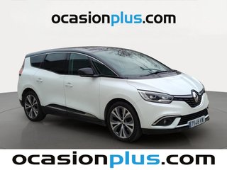 Renault Grand Scenic Zen TCe 103 kW (140 CV) EDC GPF