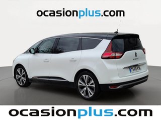 Renault Grand Scenic Zen TCe 103 kW (140 CV) EDC GPF