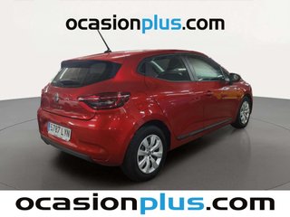 Renault Clio Business TCe 66 kW (90 CV)