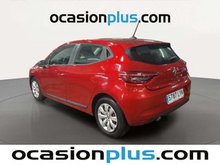 Renault Clio Business TCe 66 kW (90 CV)