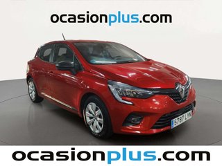 Renault Clio Business TCe 66 kW (90 CV)