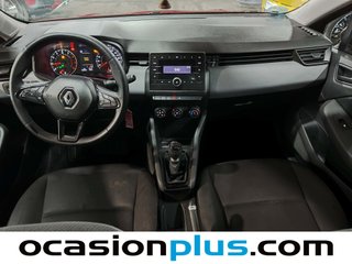Renault Clio Business TCe 66 kW (90 CV)