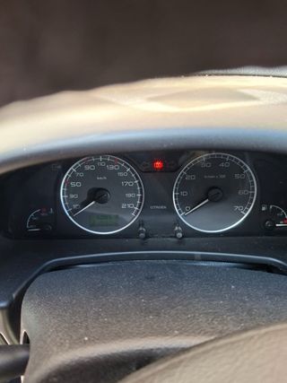 Citroen Xsara 2003