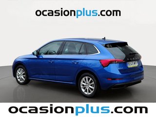 Skoda Scala 1.0 TSI Ambition DSG 81 kW (110 CV)